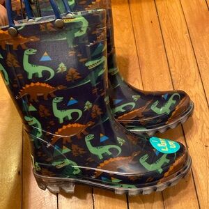 Western chief toddler boots